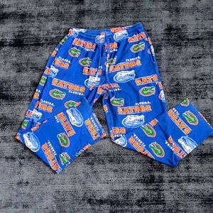 University of Florida Gators PJ pants